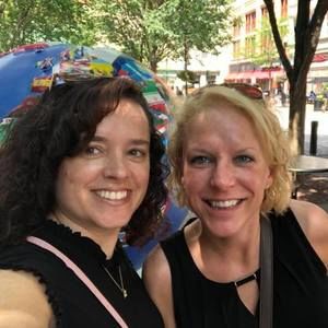 Meet your Posher, Belinda